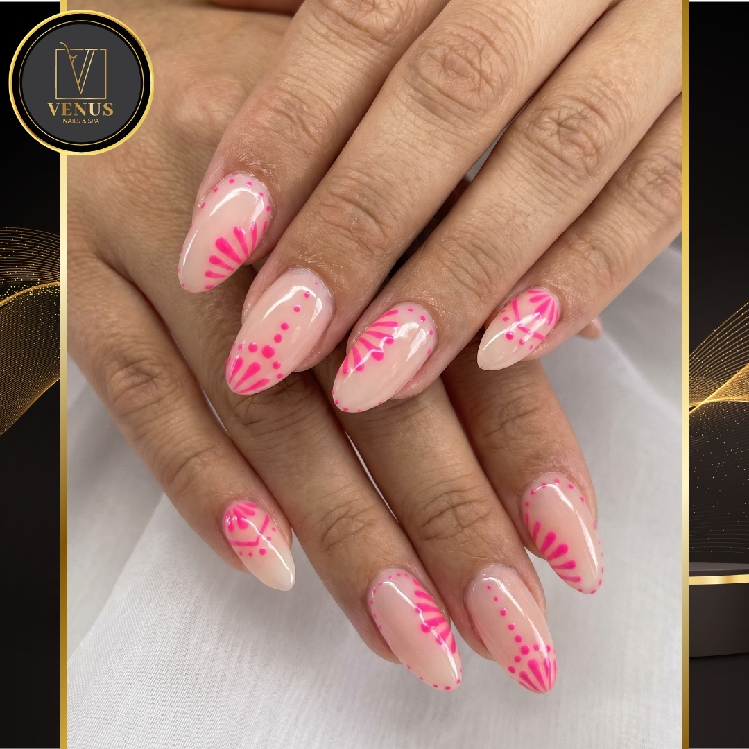 Nail design 2026